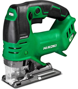 Hikoki CJ36DA W2Z - Accu Cirkelzaag - 36V 3500rpm 160mm - 2,1kg