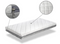 Dormissimo Babymatras – Ademend & Wasbaar – 60 x 120 x 11 cm – Verwijderbare Hoes – Wit