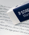 Staedtler gum Mars Plastic, doos van 20 stuks