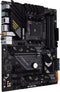 ASUS TUF Gaming B550-PLUS WIFI II - Moederbord - AM4 - Wi-Fi 6 - ATX
