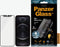 PanzerGlass iPhone 12 Pro - Gehard Glas Screenprotector - Krasbestendig - Zwart