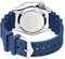 Citizen NY0040-17LE - Automatisch Duikhorloge - Lichtwijzer - Blauw/Zilver
