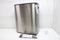 Brabantia Bo Touch Bin - Prullenbak - 60 liter - Matt Steel Fingerprint Proof
