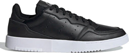 adidas Supercourt - Lage sneakers - OrthoLite demping - Zwart - Wit