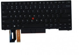 Lenovo Laptop Toetsenbord Qwerty US, Backlit