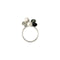 Ring Dames Majorica 16696.01.2.9 Maat