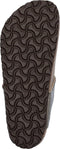 Birkenstock Gizeh BF Regular - Dames Slippers - Anatomisch voetbed - Graceful Taupe - Maat 41