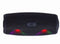 Gembird SPK-BT-LED-02 - Draagbare Bluetooth luidspreker - LED lichteffecten - 10W RMS