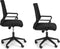 Ergonomische Thuiswerk Bureaustoel - Comfort Mesh - Verstelbaar
