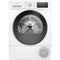 Siemens WT45H20ONL - Warmtepompdroger - Easy Clean filter - LED-display