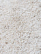 Karpet Milano Creme Rond ø200 cm