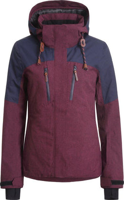 Icepeak Caserta - Wintersportjas Dames - Wind- en waterdicht - Maat 44