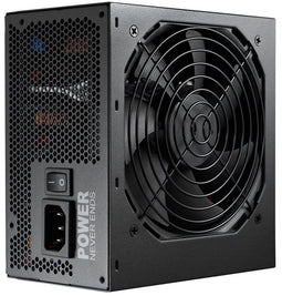 FSP Hydro K PRO - ATX3.0 Voeding - 750W 80 Plus Bronze - (4713224526213)