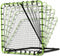 Bramka treningowa Rebounder 120x120cm Enero