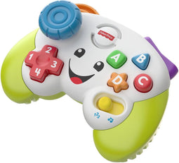 Fisher Price Leerplezier Game & Leer Controller NL