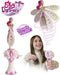 Sky dancers - LANSAY - Fuchsia Fantasy - Vliegende pop - Vanaf 6 jaar