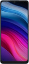 TCL 505 - Smartphone - Android 14 - 128GB opslag - Blauw