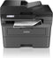 Brother MFC-L2860DW - All-in-one laserprinter - ADF dubbelzijdig printen fax scannen kopiëren - Zwart