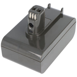 Battery suitable for Dyson DC31, Li-ion, 22.2V, 4000mAh, 88.8Wh