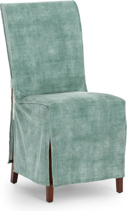 Stoelhoes Eysa TURIN Aquamarijn 40 x 135 x 45 cm 2 Stuks