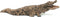 Schleich WILD LIFE - Krokodil - 14736