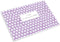 Goldbuch - Insteekalbum Retro - 32 foto's 10x15 cm - Paars