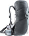 deuter Vrije tijd rugzak Rugzak AC Lite Backpack 28 SL Shale - Graphite Donkergrijs