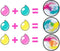 Canal Toys Diy Slime Tie-Dye Kit