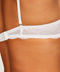 Hunkemöller Angie - Push-up BH - Plunge fit met kant - Wit