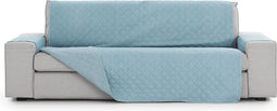 Bankbedekking Eysa MONTBLANC Turkoois 100 x 110 x 155 cm