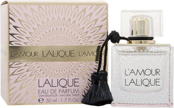 Lalique L'Amour - 50ml - Eau de parfum
