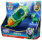 PAW Patrol Aqua Pups - Transformerend zeevoertuig met PAW Patrol-speelfiguur - stijlen kunnen variëren