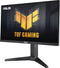 ASUS TUF VG249QL3A - Gaming Monitor - 180Hz 1ms Full HD - Zwart