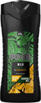 Axe Shower gel 400ml Wild Mojito & Cedarwood