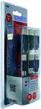 Schwaiger CAUSET531 - USB 2.0 Kabel - 2x type-A - Zwart