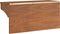 vidaXL - Wandkapstok - SANDNES - 87x30x42 - cm - massief - grenenhout