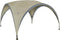Bo-Camp - Party Shelter - Waterdicht UV-bestendig - Beige