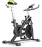 VirtuFit RS100 - Indoor Cycle - Magnetisch weerstandssysteem - LCD scherm - Compatibel met Zwift & Kinomap - Zwart