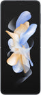 Samsung Galaxy Z Flip4 - Smartphone - 128GB opslag - Blauw