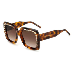 Carolina Herrera HER-0178-S-WR9 - Zonnebril Dames - UV400 - Bruin Ø 53 mm