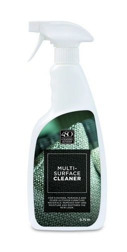 4so - Multi surface cleaner