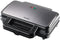 Bestron ASM90XLTG - Tosti apparaat - 900W - Voor 2 tosti's - Titangrijs (2 stuks)