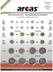 Arcas Knoopcelset 24 stuk(s)