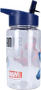 Vadobag Spider-Man Drinkfles - Drink Up - 450 ml - Schoolbeker