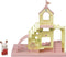 Sylvanian Families 5319 baby kasteel- 1 baby chocoladekonijn