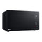 LG MH7265DPS - Grill-magnetron - Inverter technologie 32L 1200W