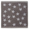 DDDDD Keukendoek Star Black (6 stuks)
