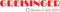 Greisinger GMH3221 Temperatuurmeter -200 - +1372 °C Contactmeting
