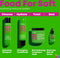 Matrix Food For Soft Hydraterend Haarmasker – Voor alle soorten droog haar – 500 ml