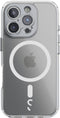ShiftCam S-DA63-CL-1 - S.Mount Camera Hoesje - Snelle Lensbevestiging - Transparant
